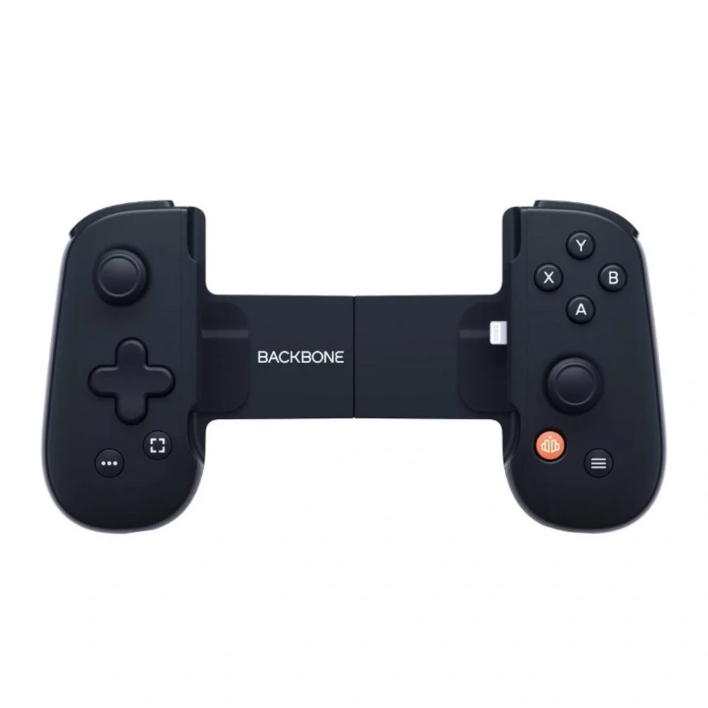 Backbone One Mobile Gaming Controller for iPhone Gen 1